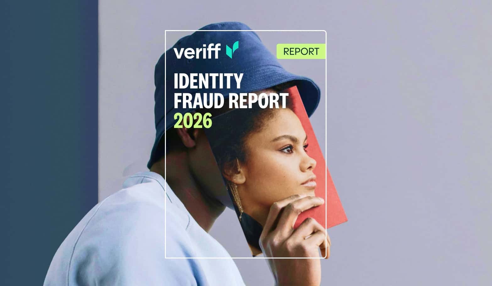 a person holding a book