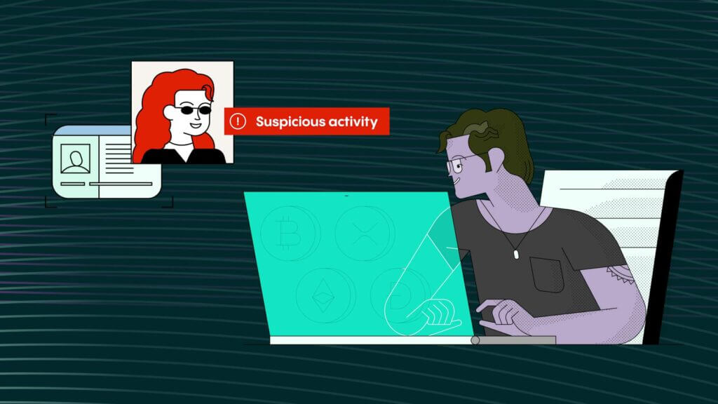 Fraudulent activity meta image - Industry Pulse